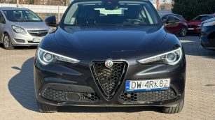 Alfa Romeo Stelvio 2.0 Turbo Sprint Q4 aut DW4RK82 w leasingu dla firm