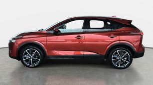 Nissan Qashqai 1.3 DIG-T mHEV N-Connecta SK280VP w leasingu dla firm