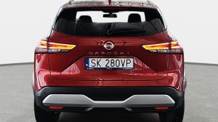 Nissan Qashqai 1.3 DIG-T mHEV N-Connecta SK280VP w leasingu dla firm