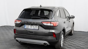 Ford Kuga 2.5 FHEV AWD Titanium X GD7F525 w zakupie za gotówkę
