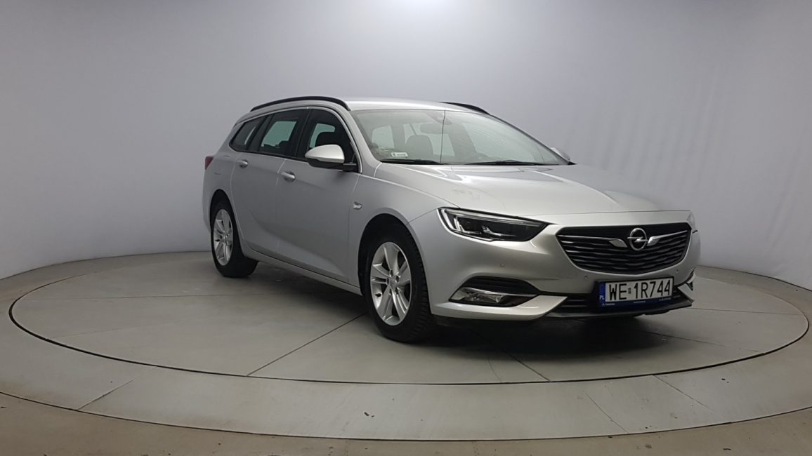 Opel Insignia 1.6 CDTI Enjoy S&S Eco WE1R744 w zakupie za gotówkę