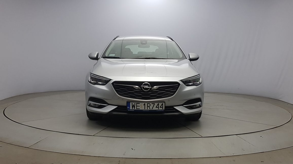 Opel Insignia 1.6 CDTI Enjoy S&S Eco WE1R744 w zakupie za gotówkę