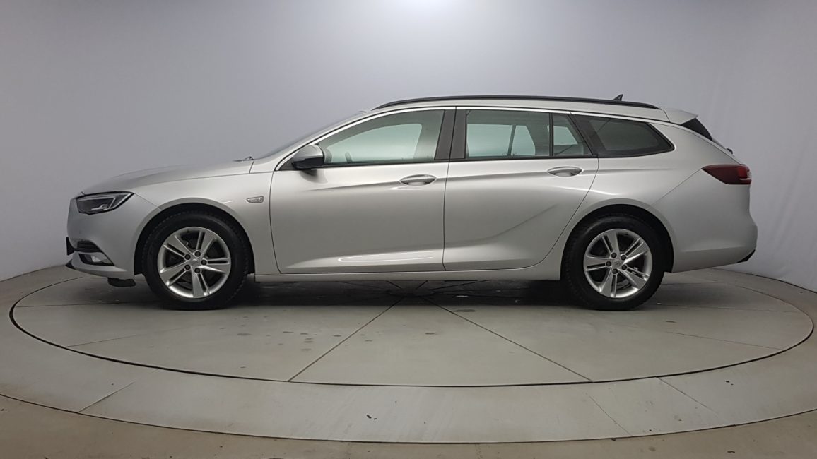 Opel Insignia 1.6 CDTI Enjoy S&S Eco WE1R744 w zakupie za gotówkę