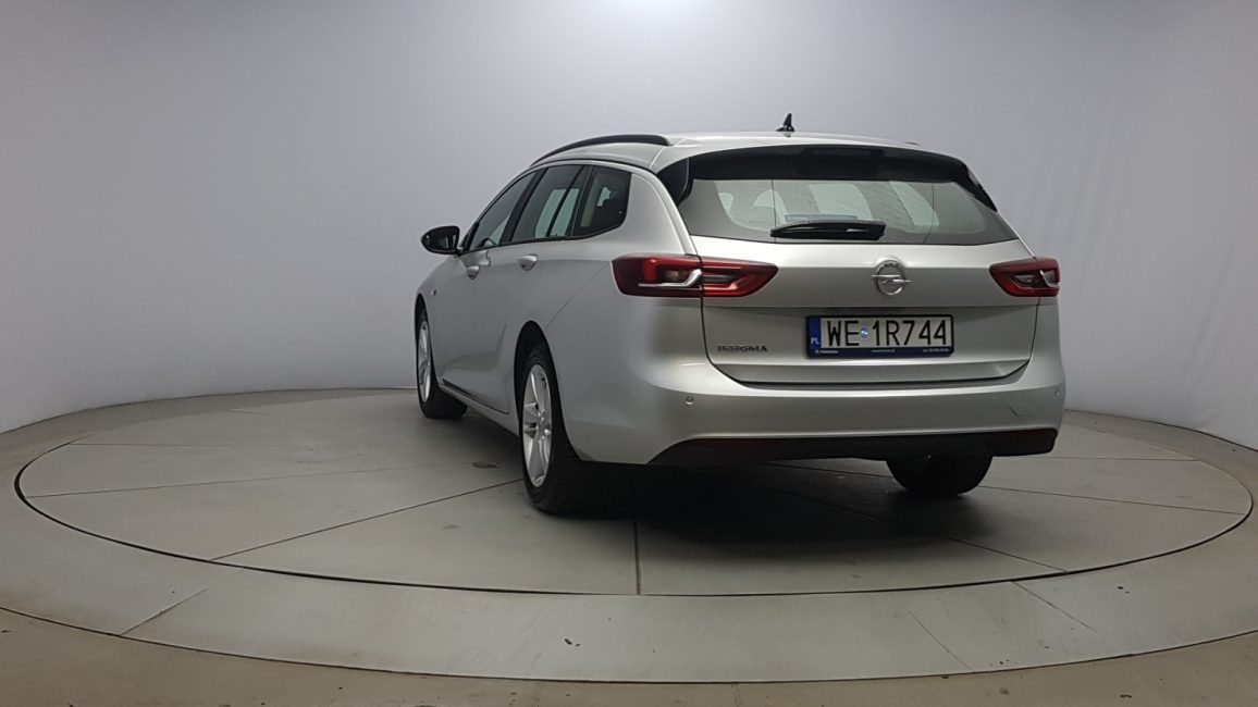 Opel Insignia 1.6 CDTI Enjoy S&S Eco WE1R744 w zakupie za gotówkę