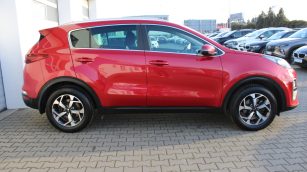 Kia Sportage 1.6 GDI M 2WD KK0242G w leasingu dla firm