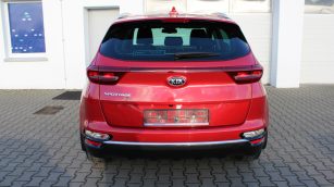 Kia Sportage 1.6 GDI M 2WD KK0242G w leasingu dla firm