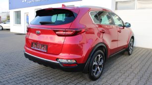 Kia Sportage 1.6 GDI M 2WD KK0242G w abonamencie