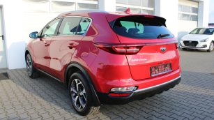 Kia Sportage 1.6 GDI M 2WD KK0242G w abonamencie