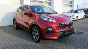 Kia Sportage 1.6 GDI M 2WD KK0242G w leasingu dla firm