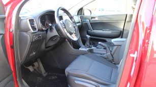 Kia Sportage 1.6 GDI M 2WD KK0242G w abonamencie