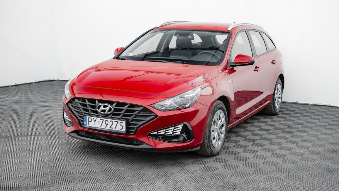 Hyundai i30 1.5 DPI Classic + PY79275 w abonamencie