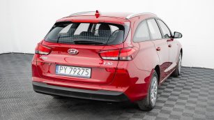 Hyundai i30 1.5 DPI Classic + PY79275 w abonamencie