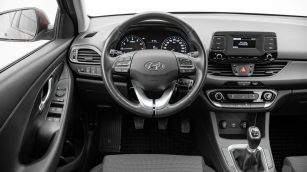 Hyundai i30 1.5 DPI Classic + PY79275 w abonamencie