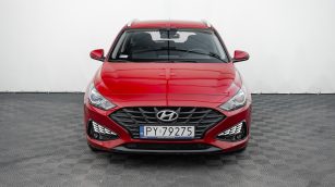 Hyundai i30 1.5 DPI Classic + PY79275 w abonamencie