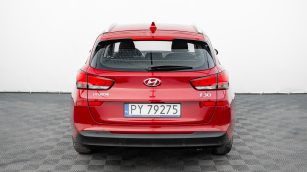 Hyundai i30 1.5 DPI Classic + PY79275 w abonamencie