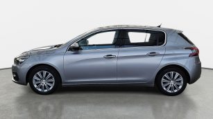 Peugeot 308 1.2 PureTech GPF Allure S&S KK4104G w abonamencie