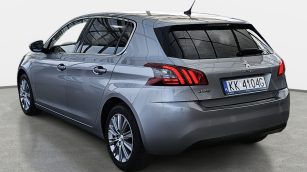 Peugeot 308 1.2 PureTech GPF Allure S&S KK4104G w abonamencie