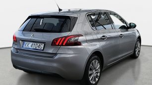 Peugeot 308 1.2 PureTech GPF Allure S&S KK4104G w abonamencie