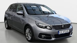 Peugeot 308 1.2 PureTech GPF Allure S&S KK4104G w abonamencie