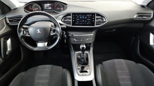 Peugeot 308 1.2 PureTech GPF Allure S&S KK4104G w abonamencie