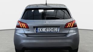 Peugeot 308 1.2 PureTech GPF Allure S&S KK4104G w abonamencie