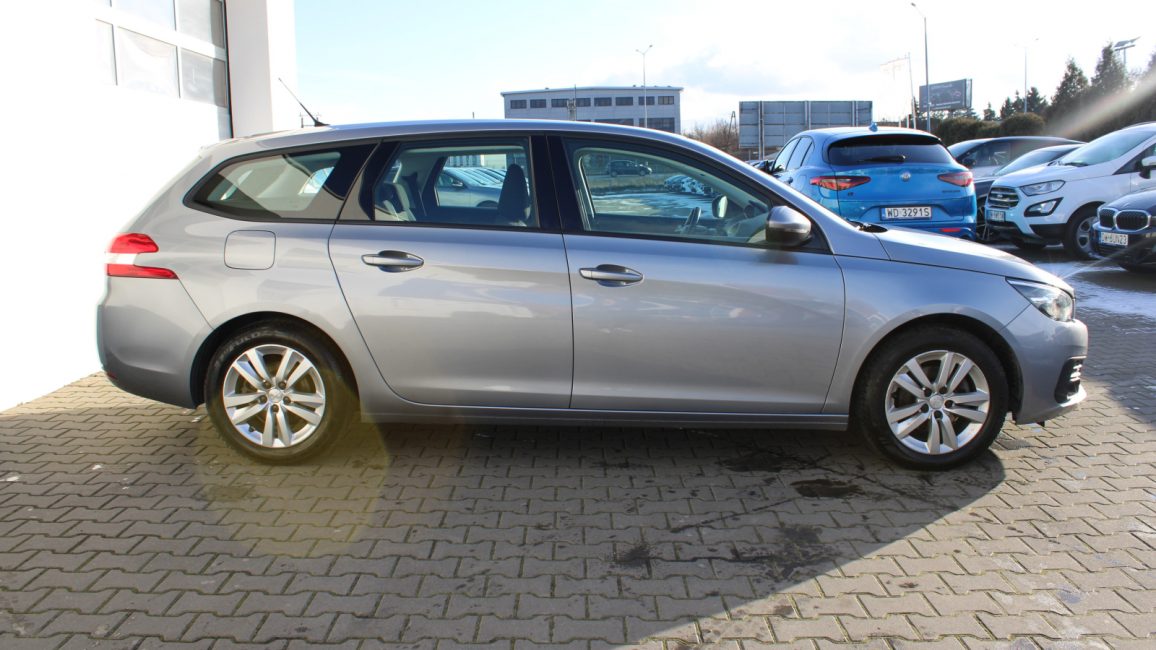 Peugeot 308 SW 1.5 BlueHDi Active S&S PY5914A w leasingu dla firm