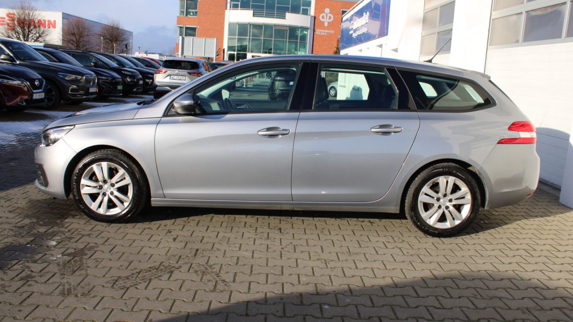 Peugeot 308 SW 1.5 BlueHDi Active S&S PY5914A w leasingu dla firm