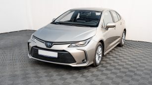 Toyota Corolla 1.8 Hybrid GPF Comfort WL9130R w abonamencie dla firm