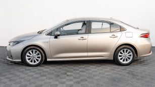 Toyota Corolla 1.8 Hybrid GPF Comfort WL9130R w abonamencie dla firm