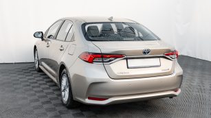 Toyota Corolla 1.8 Hybrid GPF Comfort WL9130R w abonamencie dla firm