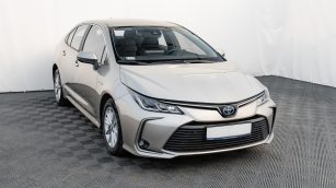 Toyota Corolla 1.8 Hybrid GPF Comfort WL9130R w abonamencie dla firm