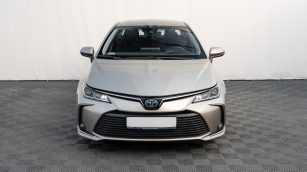 Toyota Corolla 1.8 Hybrid GPF Comfort WL9130R w abonamencie