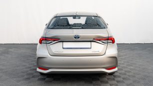 Toyota Corolla 1.8 Hybrid GPF Comfort WL9130R w abonamencie dla firm