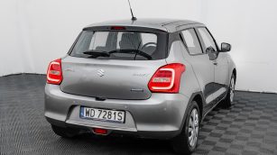 Suzuki Swift 1.2 Dualjet SHVS Premium WD7281S w abonamencie