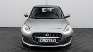 Suzuki Swift 1.2 Dualjet SHVS Premium WD7281S w abonamencie