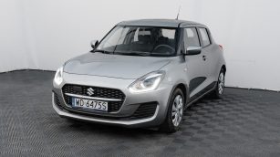 Suzuki Swift 1.2 Dualjet SHVS Premium WD6475S w leasingu dla firm