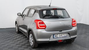 Suzuki Swift 1.2 Dualjet SHVS Premium WD6475S w abonamencie