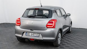 Suzuki Swift 1.2 Dualjet SHVS Premium WD6475S w abonamencie