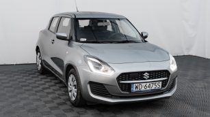 Suzuki Swift 1.2 Dualjet SHVS Premium WD6475S w leasingu dla firm