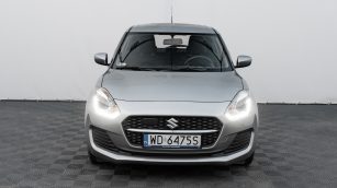 Suzuki Swift 1.2 Dualjet SHVS Premium WD6475S w abonamencie