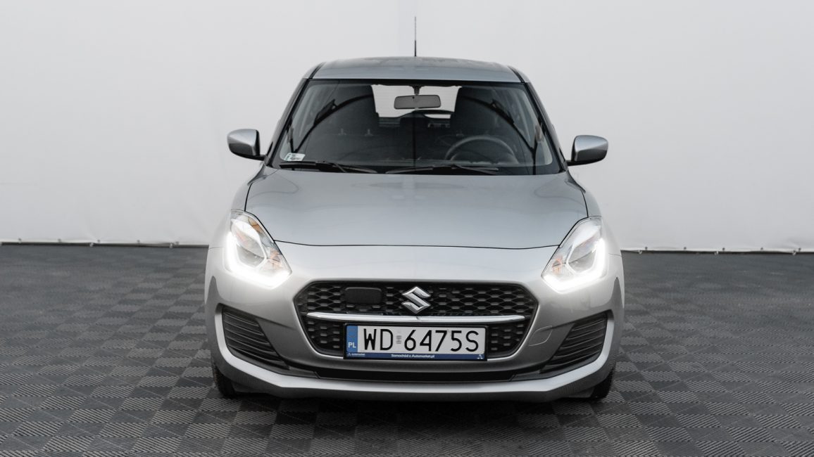 Suzuki Swift 1.2 Dualjet SHVS Premium WD6475S w leasingu dla firm