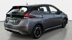 Nissan Leaf 40kWh Acenta SK158WV w abonamencie dla firm