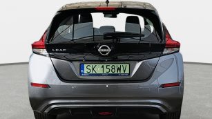 Nissan Leaf 40kWh Acenta SK158WV w abonamencie dla firm