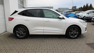 Ford Kuga 1.5 EcoBoost FWD ST-Line X DW3RC73 w abonamencie dla firm