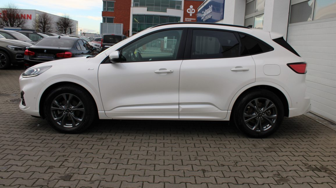 Ford Kuga 1.5 EcoBoost FWD ST-Line X DW3RC73 w abonamencie dla firm