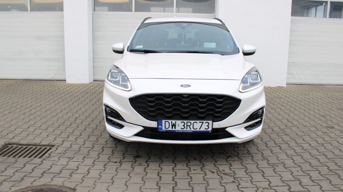 Ford Kuga 1.5 EcoBoost FWD ST-Line X DW3RC73 w abonamencie dla firm