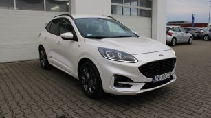 Ford Kuga 1.5 EcoBoost FWD ST-Line X DW3RC73 w abonamencie dla firm