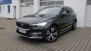 Volvo XC60 B4 D AWD Inscription aut PO2VR15 w abonamencie