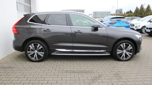 Volvo XC60 B4 D AWD Inscription aut PO2VR15 w abonamencie