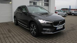 Volvo XC60 B4 D AWD Inscription aut PO2VR15 w abonamencie